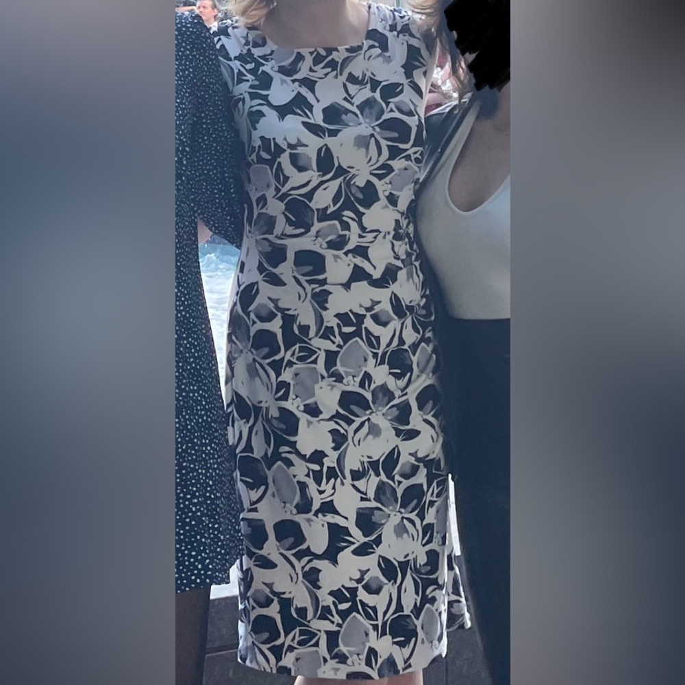 Floral Ralph Lauren Dress